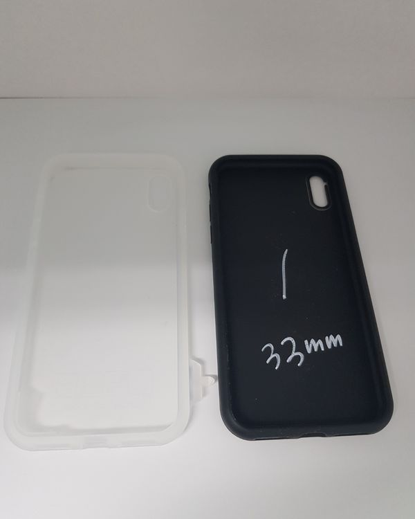 실리콘 폰케이스
